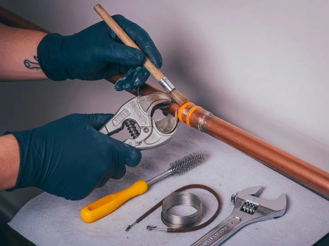 Why choose Sump Pump Repair in Petal, MS